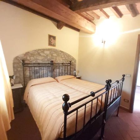 Tenuta Santa Maria Βίλα Campagnatico Εξωτερικό φωτογραφία