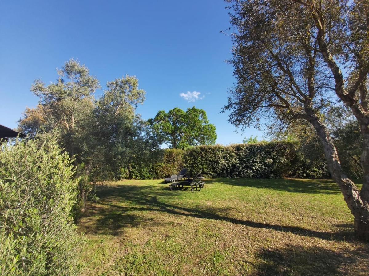 Tenuta Santa Maria Βίλα Campagnatico Εξωτερικό φωτογραφία